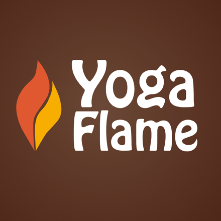 Yoga Flame